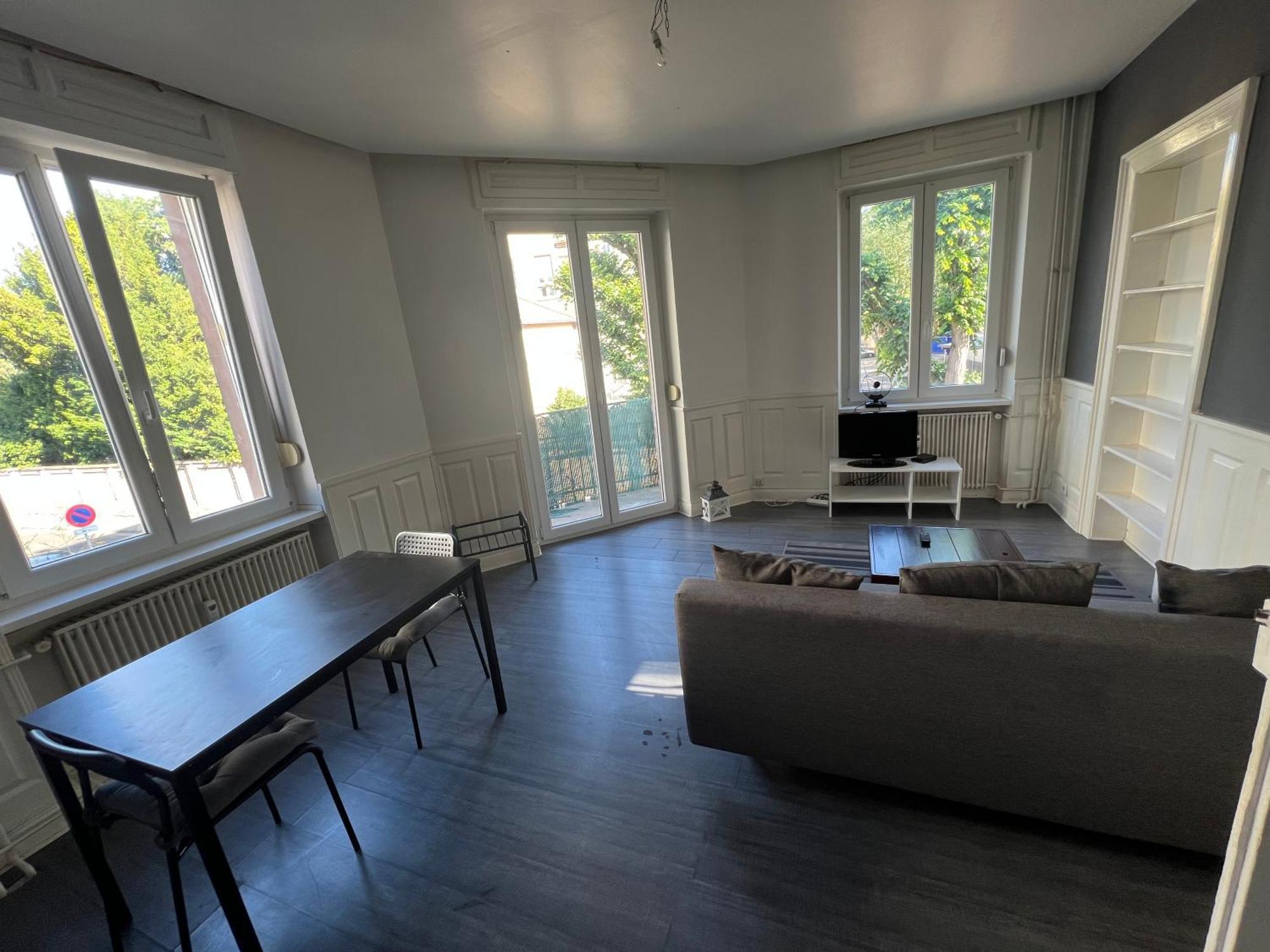 Le Couvent Appartement *